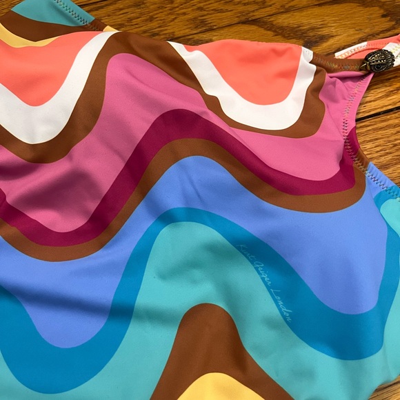 Kurt Geiger Multicolor One Piece - Picture 6 of 14